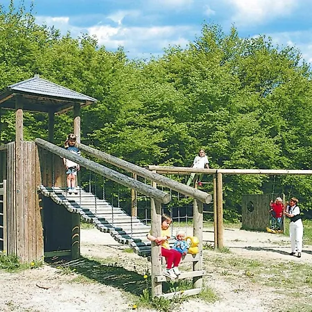 Twistesee - Dmg01007-fya Ferienhaus *
