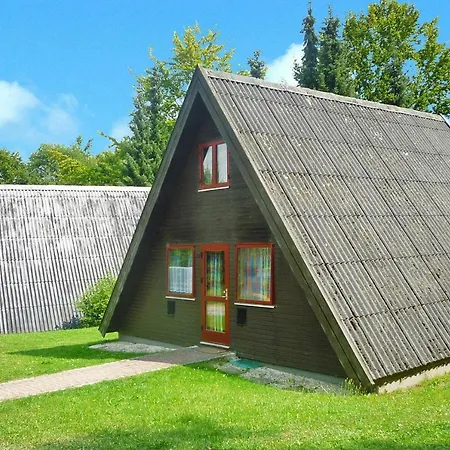 Ferienhaus Twistesee - Dmg01007-fya Bad Arolsen
