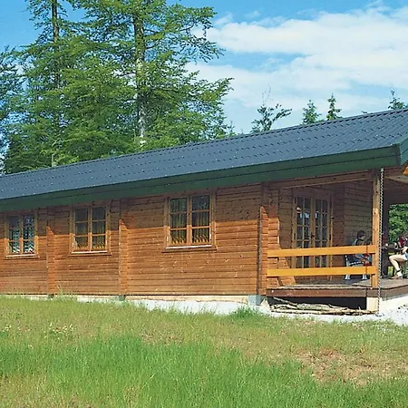 Twistesee - Dmg01007-fya Ferienhaus Bad Arolsen