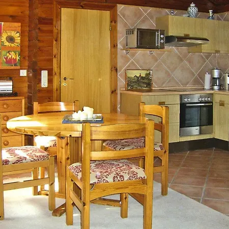 Ferienhaus Twistesee - Dmg01007-fya