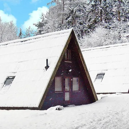 Ferienhaus Twistesee - Dmg01007-fya