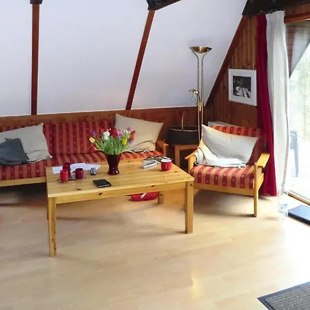 Ferienhaus Twistesee - Dmg01007-fya